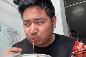 挑战郑州富士康第7天，线上培训完毕等分发，在宿舍待着一天240元