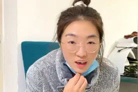 妹子咳嗽近十天吃药不管用，男室友害怕了，半夜急忙带她去输液