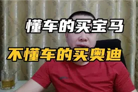 宝马3系对决奥迪A4L，到底买谁更划算，到底质量差距有多大