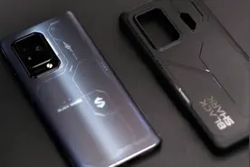 黑鲨 6/Pro 配置首次曝光！2K 大屏+主动制冷散热+陶瓷机身！