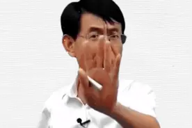 小孩子流口水，为什么要吃猪尾巴？