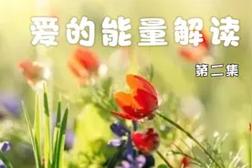 爱的能量解读，唤醒生命力并且激发出幸福的感觉视频封面