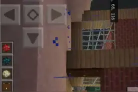 我的世界加好友呗😄一起玩我的世界