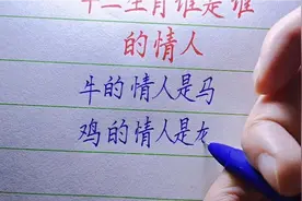 十二生肖谁是谁的情人视频封面