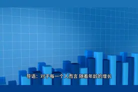 白发长在哪，病就在哪出？长在前额、两鬓、后脑勺，分别代表啥？