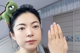 简单3步 28天黄黑皮逆袭冷白皮！太惊喜了！皮肤水嫩白到发光！视频封面