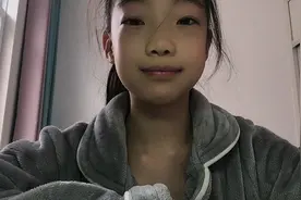 我的书桌你们觉得整齐吗？