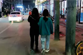 走进北京市郊外打工人聚集地北七家燕丹村 在这里感受到人间冷暖视频封面