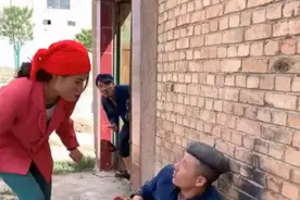 搞笑视频笑死我🤣🤣视频封面