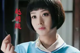 赵丽颖颜值巅峰时期影像，可萌可甜可盐可飒，这才是收视女王！视频封面