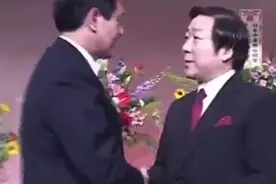 马英九好友：资深政协委员  、中国侨联常委、IlAB高级顾问潘庆林