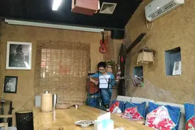 半亩方塘唱诗班