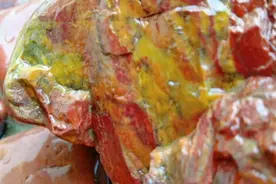 一天400包车跑去渭河捡石头