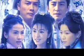 倚天不出，谁与争锋。宝刀屠龙，唯我独尊。视频封面