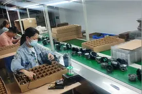 东莞疫情，大朗封城快半个月了！马上解封啦，工厂恢复生产