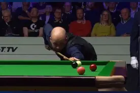 斯诺克世锦赛半决赛第二阶段：斯佳辉11-5领先布雷切尔视频封面
