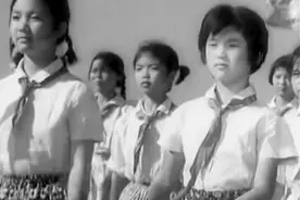 誓做革命接班人