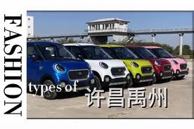 许昌市办理电动车车牌视频封面