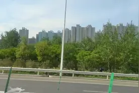 北京城市副中心--通州，北京市政府所在地视频封面