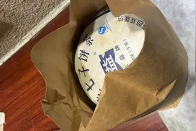 大益2009年第二批的902 7542#卖买大益有货上门回收视频封面