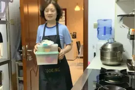 60后夫妇退休日常，简单的饭菜简单的生活，不简单的等待视频封面