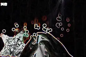 发底牌魔术教学