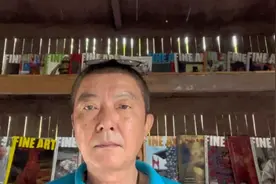 推荐抖音里一个非常棒的博主