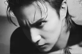 薛之谦最新专辑《无数》，薛之谦：冷静是为了保持愤怒！视频封面