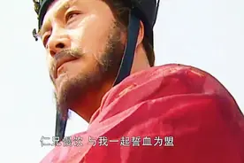 郑芝龙归望风归降，致使清军长驱直入，还舔脸与对方将领歃血为盟