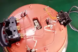 家用电热锅插电就跳闸故障检修方法讲解视频封面