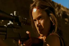 【玛蒂尔达.鲁茨】腿长人美，妩媚性感，化身为战姬太飒了视频封面