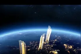 《左手指月》歌词讲的是追寻美好和学会守护旋律震撼优雅令人沉醉