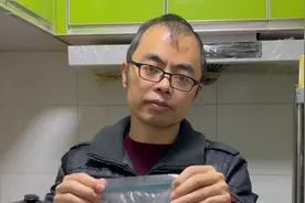 房子是真小，靠我们自己努力在杭州，房贷3000压力虽大，也满足