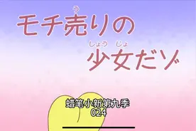 蜡笔小新第九季 024 025 026 三连更