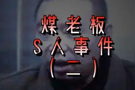 山西煤老板s人事件2视频封面