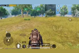 Pubg mobile：地铁逃生一图稳赚教程来了。赚了38w看了你也可以。