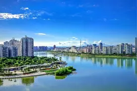 为什么会有很多人认为：四川的绵阳市是一座严重被低估的城市呢？视频封面