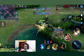 喂,是精神病院吗?有个主播叫吕德华,玩游戏疯了!赶紧抓走!视频封面