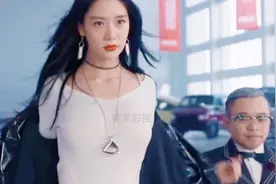 身材比例超完美的，不愧是亚洲第一美人视频封面