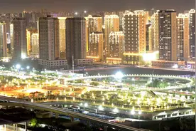 见证兰州市七里河区西津西路原兰石厂各个生产车间厂房地理位置。视频封面