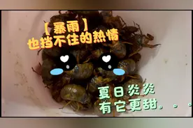 受伤的为啥是我？明明被淋的不是我🤦‍♀️视频封面