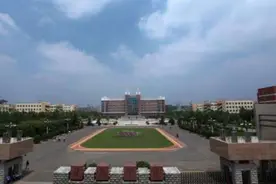 高考报考74--许昌学院（地区优势产业带领出来优势学科）视频封面