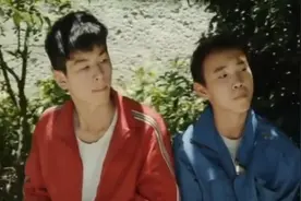 流浪小伙遇上好心大姐成功逆袭#传递正能量 #励志 #励志正能量视频封面