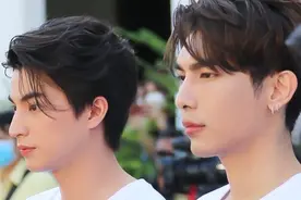 love is love，就问你们有没有你家本命cp，我的是mewgulf