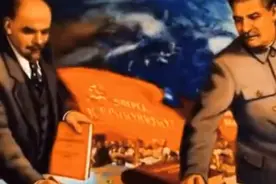 强大的苏联，他还会回来……吗？