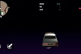 外国警察是怎么开车的驾照教学👮