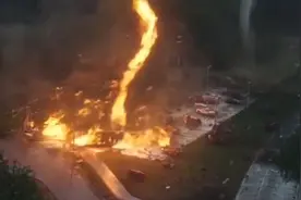 历史以来最强台风16级，有多厉害、突破往年记录啦。