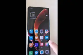 荣耀60Pro开箱简单介绍视频封面