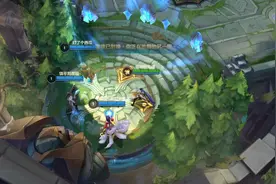 lol手游，暴走萝莉，扭转胜利。视频封面