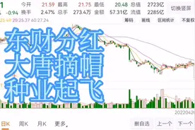 东财分红啦！视频封面